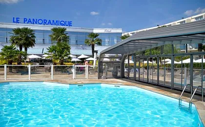 Westotel Nantes Atlantique