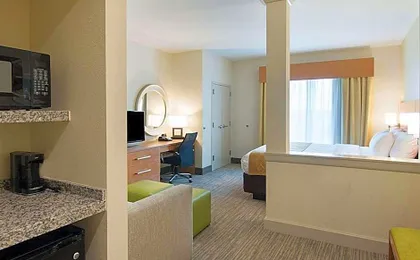 Comfort Suites Bossier City - Shreveport East