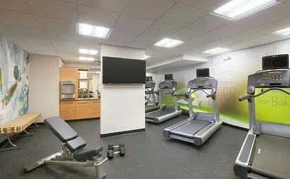 TownePlace Suites by Marriott San Diego Downtown