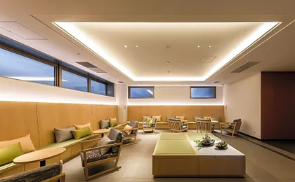VIA INN PRIME SHINSAIBASHI YOTSUBASHI - JR WEST GROUP