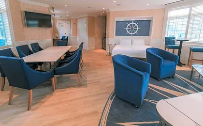 Madison Beach Hotel , Curio a Collection by Hilton