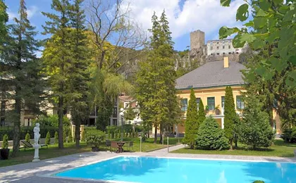 Wienerwald Residenz