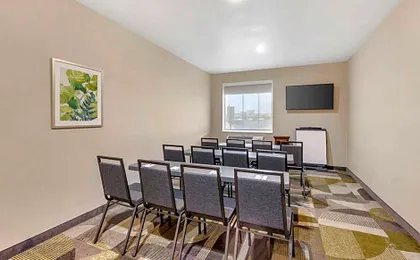 Best Western Plus Riata
