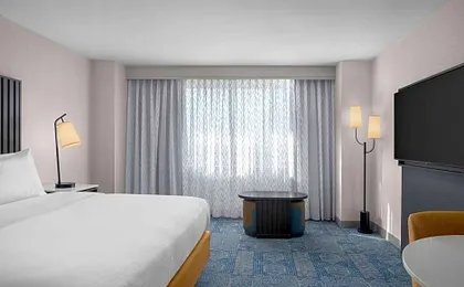 Embassy Suites By Hilton El Paso
