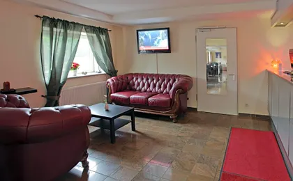 PLAZA Inn Hamburg Moorfleet