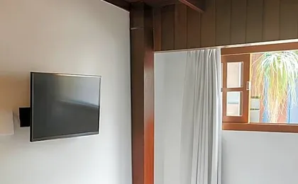 Hotel Pousada Litorânea