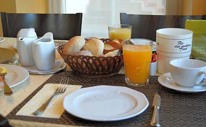 Hotel Garni Rösslipost