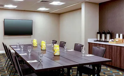Residence Inn by Marriott Worcester