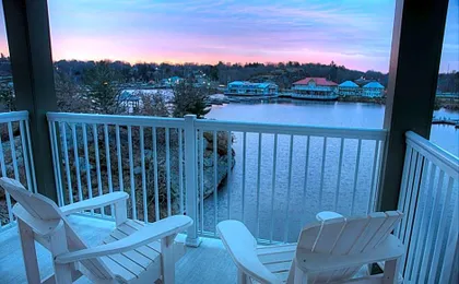 Residence Inn by Marriott Gravenhurst Muskoka Wharf