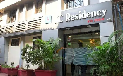 Hotel K C Residency