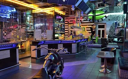 Hotel Cade