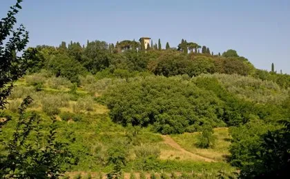 Casa Rosa