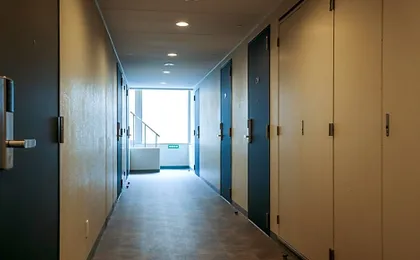 HOTEL MYSTAYS Asakusabashi
