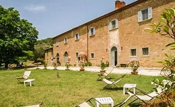 Deluxe Suite with Terrace and View