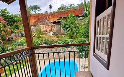 Pedacinho do céu