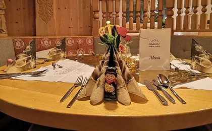 Gasthof Walderhof