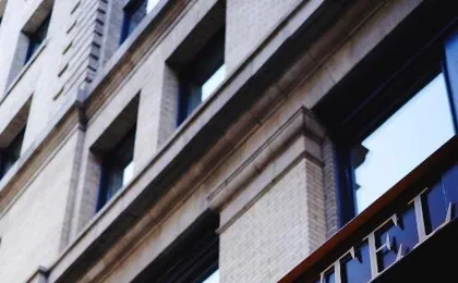 Walker Hotel Tribeca