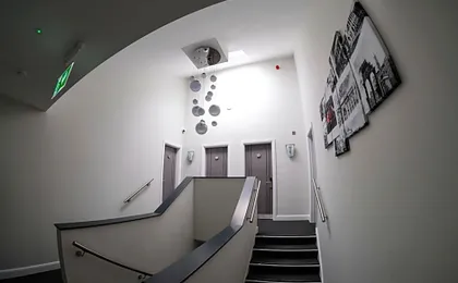 Anelli Hotel