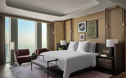 Rosewood Guangzhou