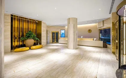 Ji Hotel Shigatse Qingdao Road