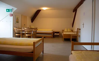 Hostel Eckstein
