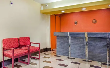 OYO Superior Budget Inn Bartow