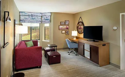 Hampton Inn & Suites Binghamton/Vestal