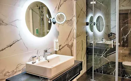 Grand Focus Hotel Szczecin