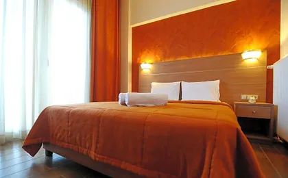 Park Hotel