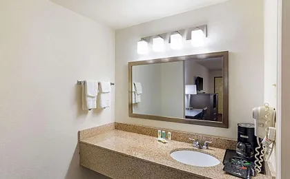 Quality Inn Amarillo East