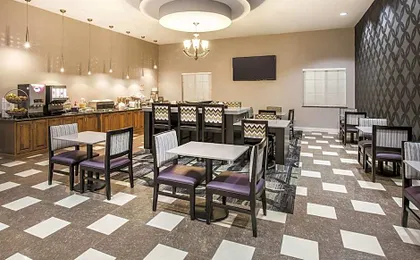 Baymont by Wyndham Dallas South-DeSoto