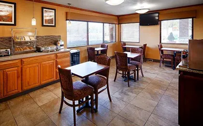 Best Western Martinsville Inn