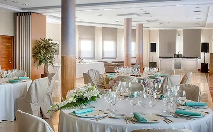Hotel Zalle Don Fernando