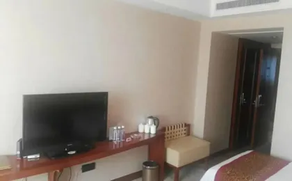 Jianxing Hotel