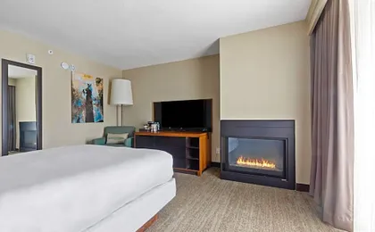 DoubleTree by Hilton Park City - The Yarrow