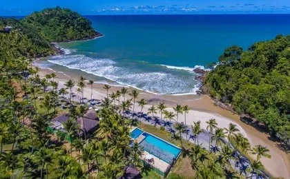 São José Beach Club & Hotel