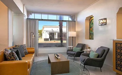 Hotel Virginia Santa Barbara, Tapestry Collection by Hilton