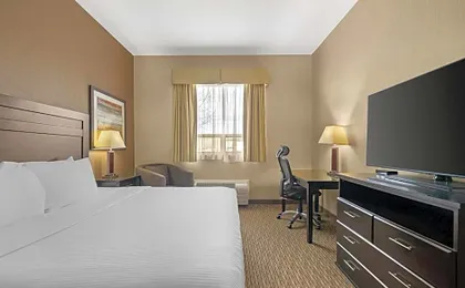 Best Western Estevan Inn & Suites