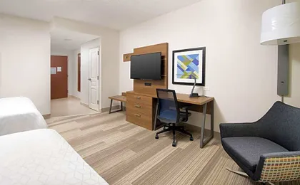 Holiday Inn Express Jacksonville Beach By IHG