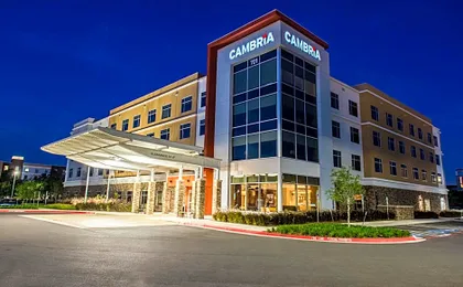 Cambria Hotel McAllen Convention Center