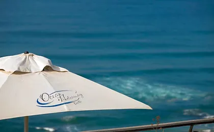 Ocean Hideaway Bed and Breakfast