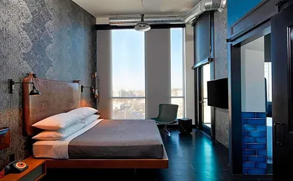Moxy Minneapolis Uptown