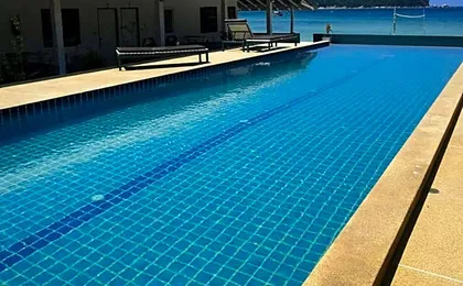 Thong Nai Pan Beach Resort