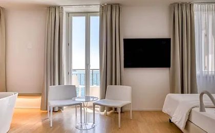 Hotel Lago Di Garda