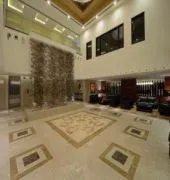 RADISSON BLU HOTEL AHMEDABAD