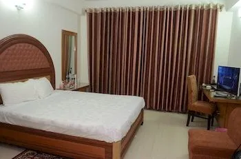 Hotel Afford Inn 2
