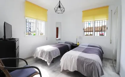 Casa Evelyn SpainSunRentals