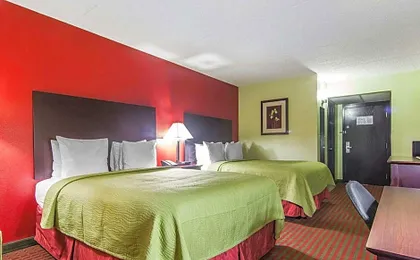 Quality Inn Sweetwater West