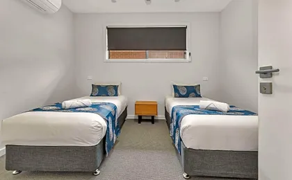 Comfort Suites Clubarham Golf Club