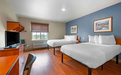 Extended Stay America Select Suites - Indianapolis - Plainfield